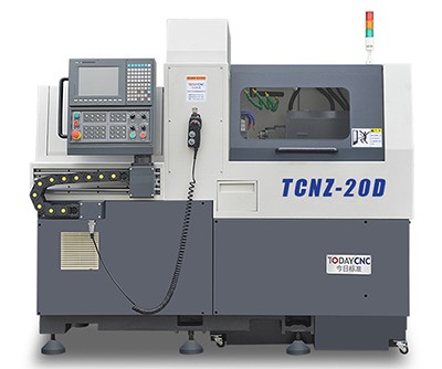 數控cnc